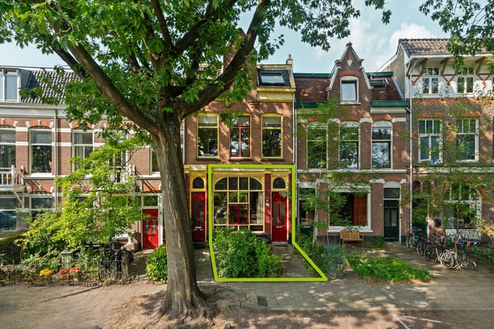 Foto van woning Groesbeeksedwarsweg 200, Nijmegen