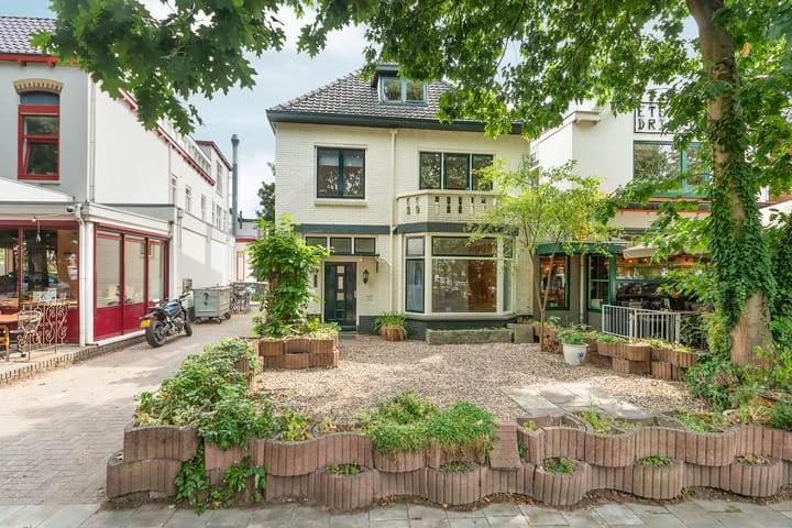 Groesbeeksedwarsweg 303 in Nijmegen
