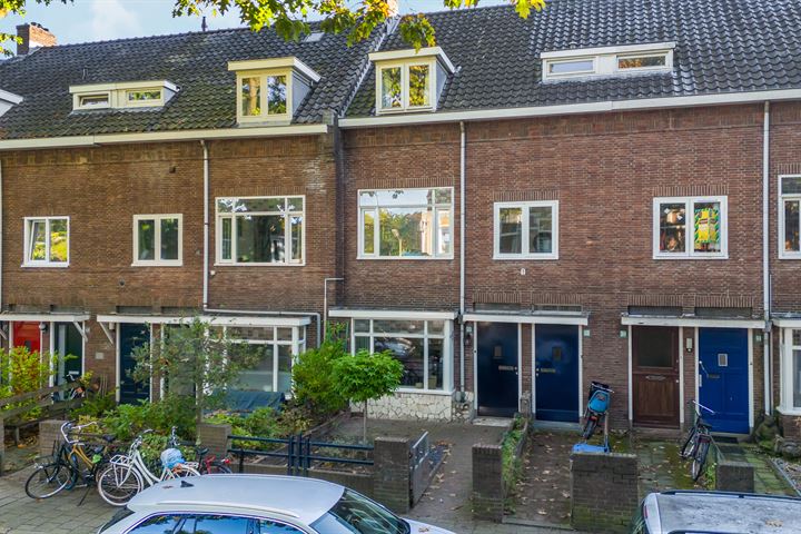 Groesbeeksedwarsweg 55 in Nijmegen