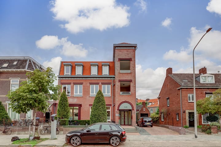 Photo de la maison Groesbeekseweg 141A, Nijmegen