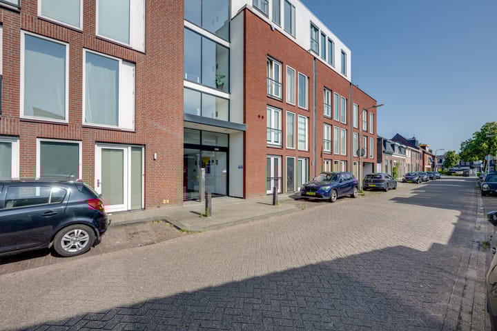 Groeseindstraat 27-05 in Tilburg