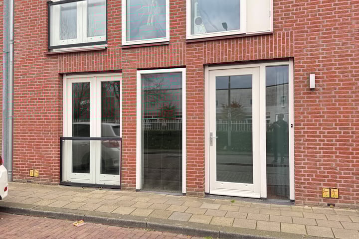 Photo of property Groeseindstraat 27-10, Tilburg