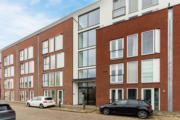 Groeseindstraat 29-01 in Tilburg