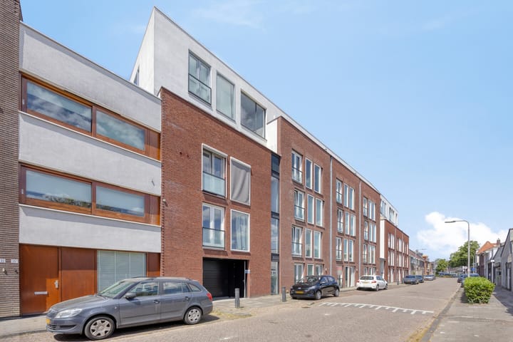 Groeseindstraat 29-03 in Tilburg