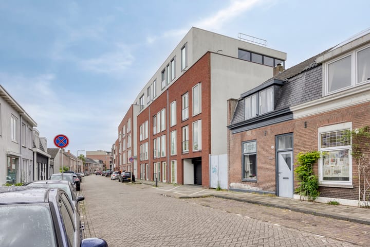 Photo of property Groeseindstraat 33-16, Tilburg