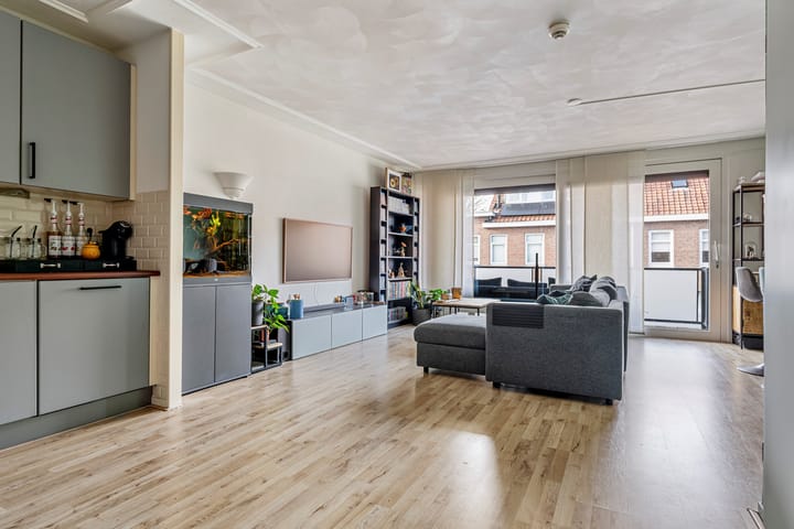 Foto van woning Groeseindstraat 42b, Tilburg