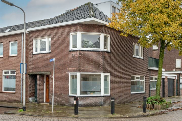 Groeseindstraat 78 in Tilburg