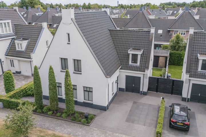 Groeskuilen 107 in Gemert