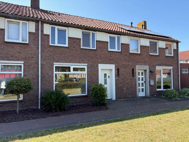 Groeskuilenstraat 27 in Gemert