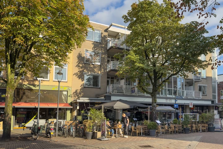 Groest 15D in Hilversum