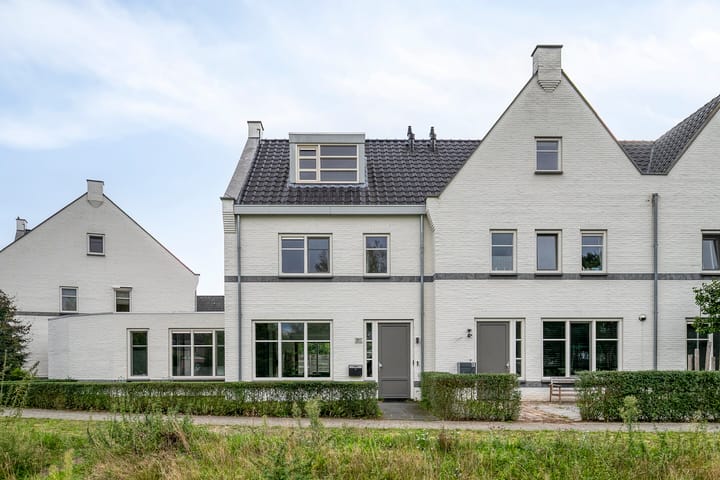 Groesveld 8 in Gemert