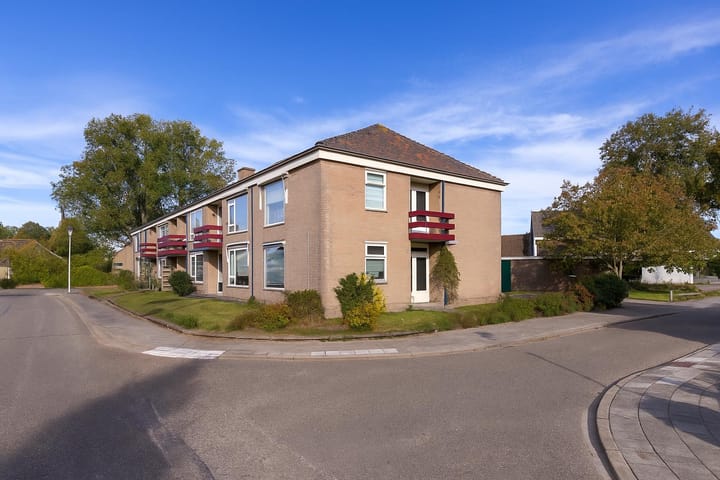 Photo de la maison Groetlaan 26, Hoogwoud