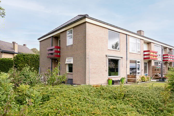 Groetlaan 32 in Hoogwoud