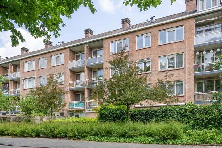 Groetstraat 128 in Amsterdam