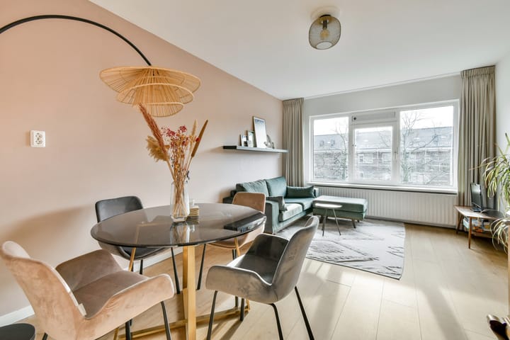 Groetstraat 140 in Amsterdam