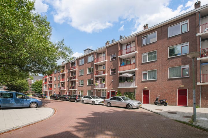 Groetstraat 17 in Amsterdam