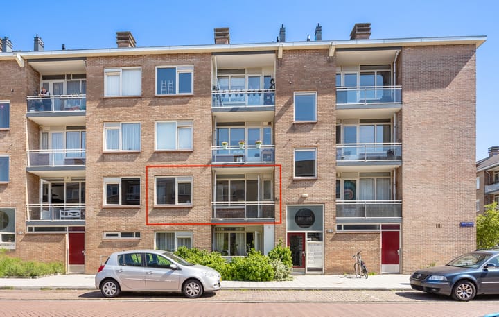 Groetstraat 193 in Amsterdam
