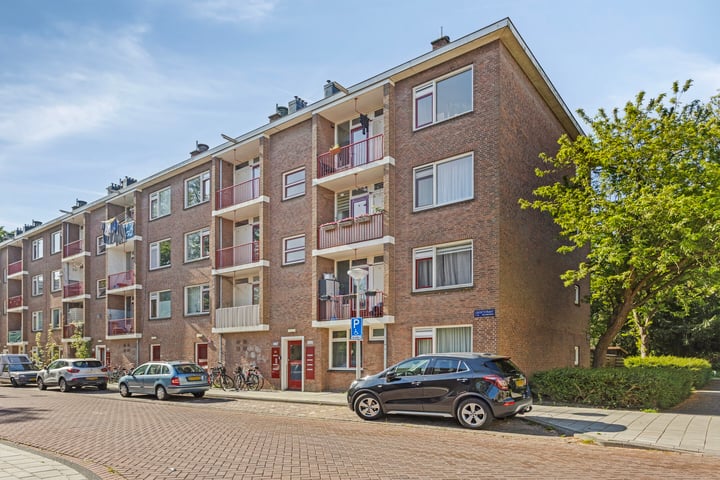 Groetstraat 58 in Amsterdam