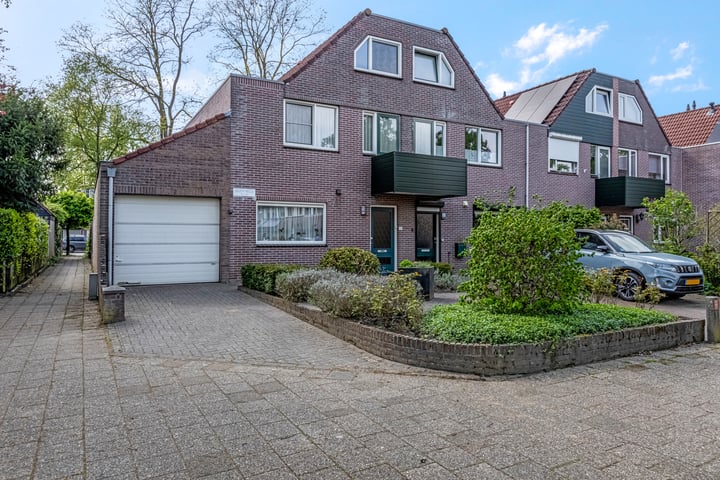 Groevenbeek 13 in Ede