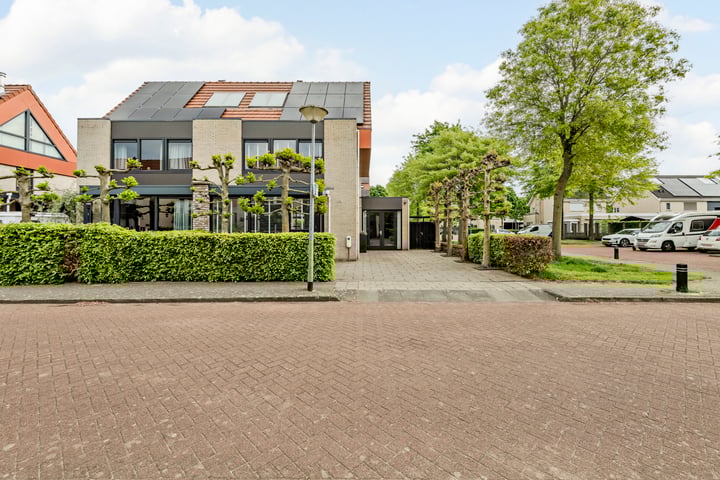 Groevenbekerhout 18 in Harderwijk