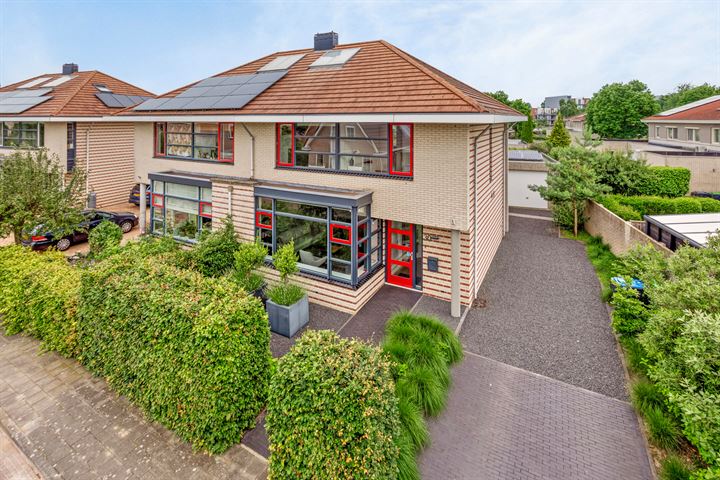 Groevenbekerhout 30 in Harderwijk