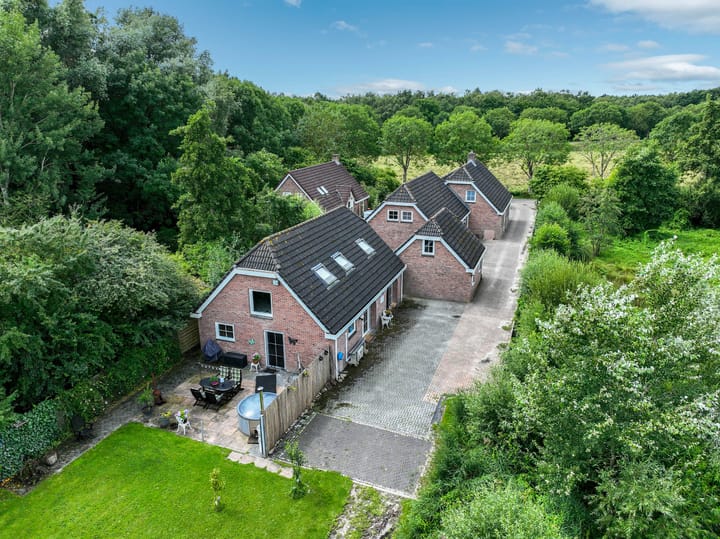 Groeveweg 43 in Oostwold