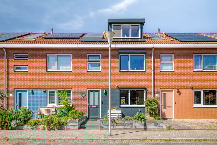 Grommer 11 in Oudewater