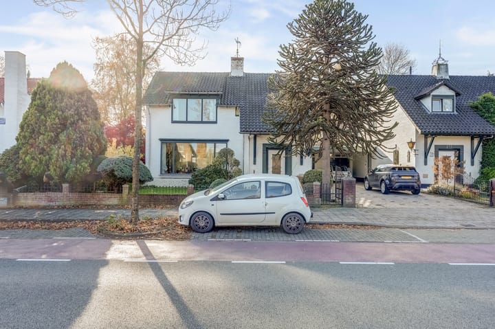 Photo de la maison Gronausestraat 118, Enschede