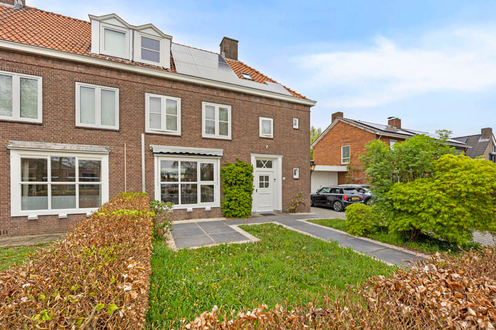 Gronausestraat 149 in Enschede