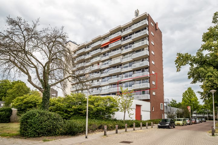 Gronausestraat 166 in Enschede