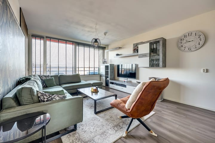 Gronausestraat 180 in Enschede