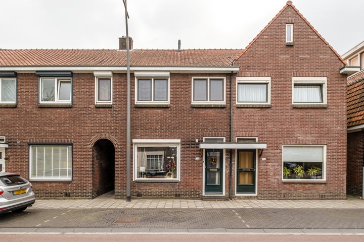 Gronausestraat 213 in Losser