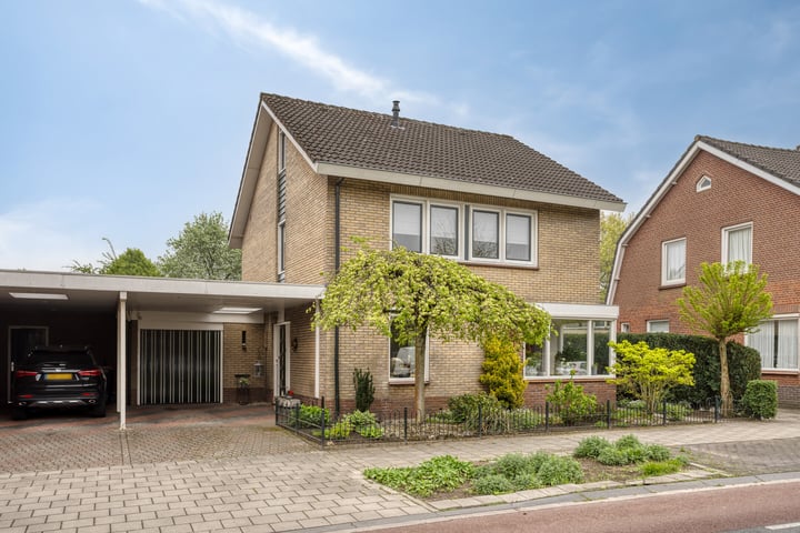 Gronausestraat 221 in Losser