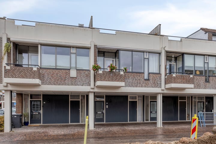 Photo de la maison Gronausestraat 25, Losser