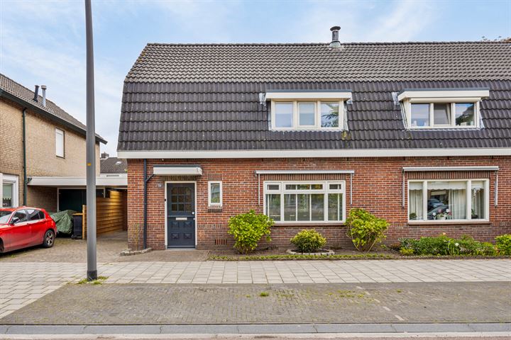 Gronausestraat 253 in Losser