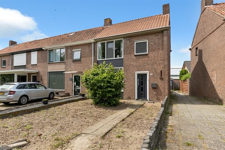 Gronausestraat 284 in Losser