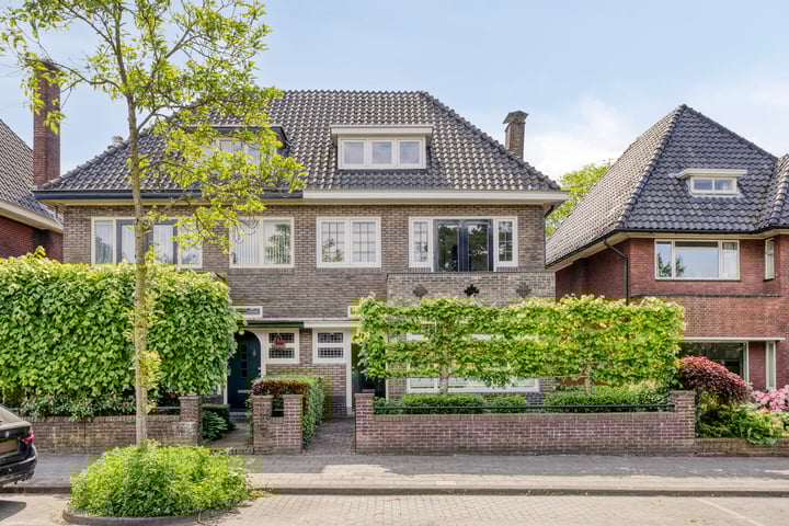Foto von Haus Gronausestraat 40, Enschede