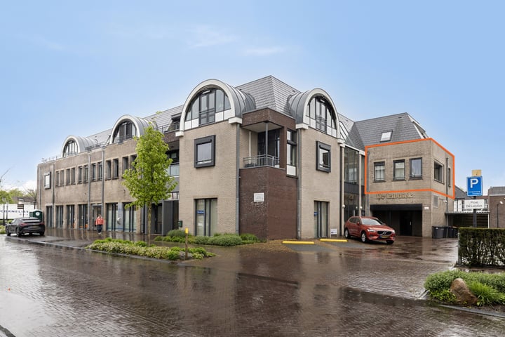 Gronausestraat 43 in Losser