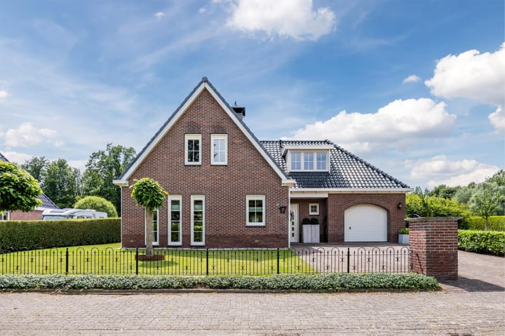 Gronddiep 17 in Bellingwolde