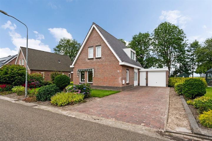 Photo of property Gronddiep 59, Bellingwolde