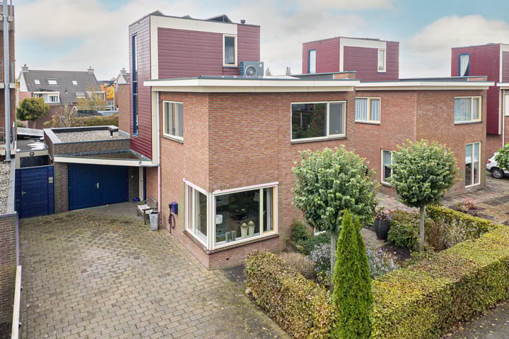 Photo of property Grondel 35, Avenhorn