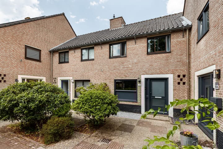 Grondel 45 in Huizen