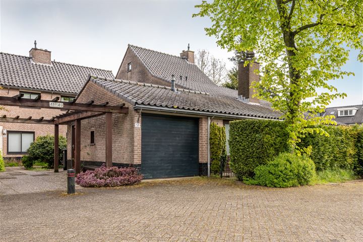 Grondel 49 in Huizen