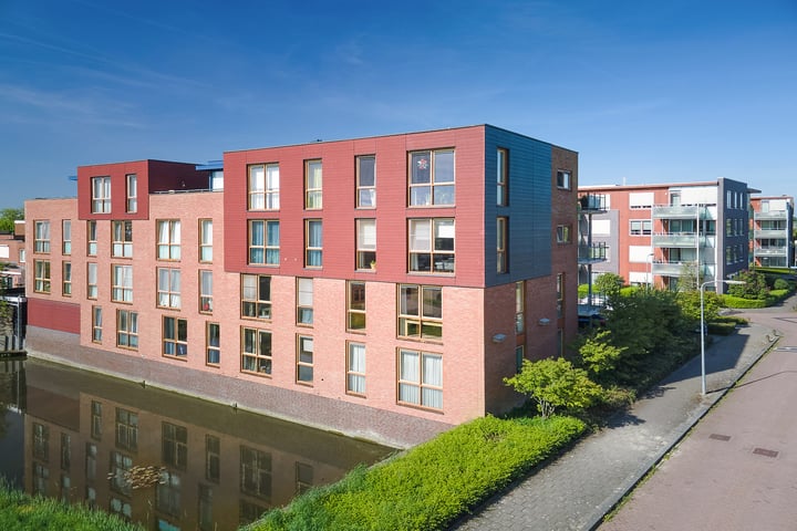 Photo of property Grondel 9, Avenhorn