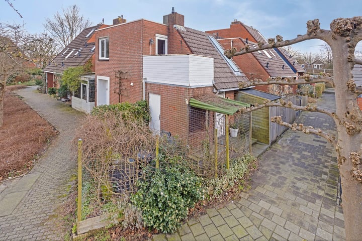 Grondelsloot 55 in Zoetermeer