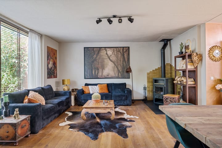 Grondelsloot 6 in Zoetermeer