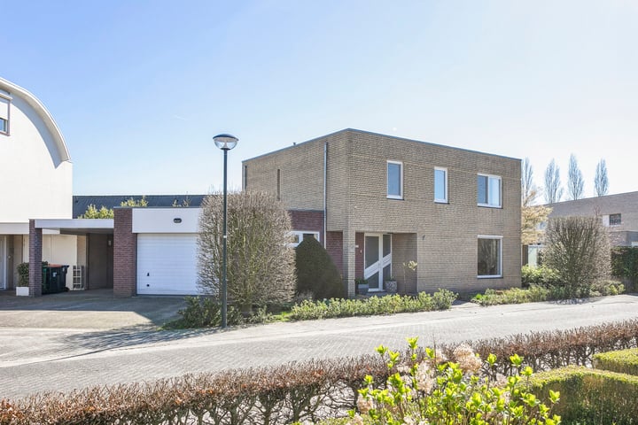 Photo of property Grondster 17a, Goirle