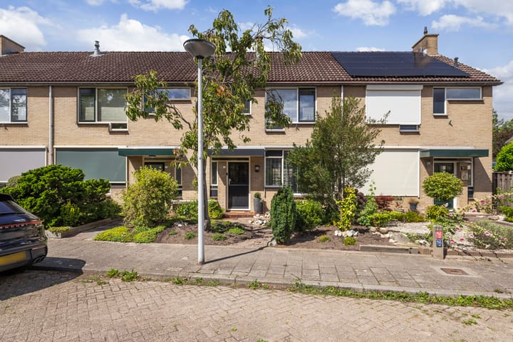Grondzeiler 19 in Heerjansdam