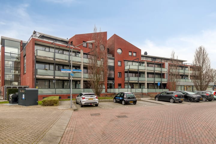 Photo of property Groningenlaan 135, Lage Zwaluwe