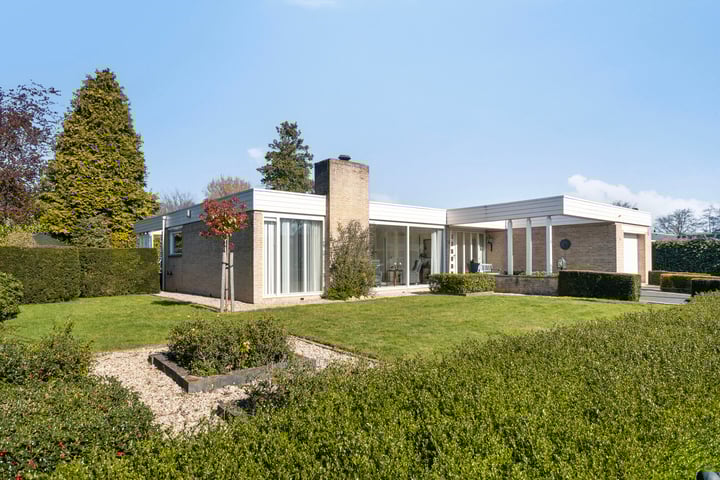 Photo of property Groningenlaan 4, 's-Hertogenbosch